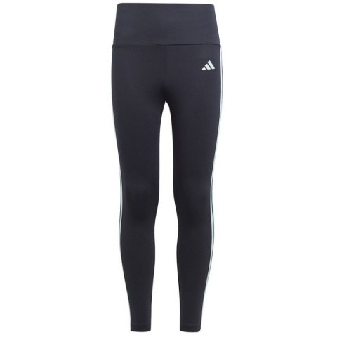 Legginsy adidas TR-ES 3 Stripes TIG Jr IJ9576 Legginsy adidas TR-ES 3 Stripes TIG Jr IJ9576