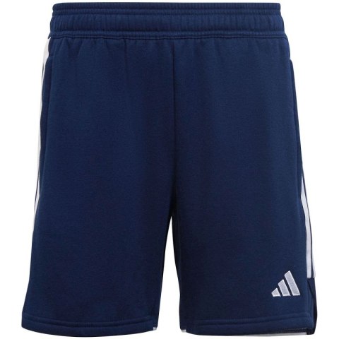 Spodenki adidas Tiro 23 League Sweat Jr HS3596 Spodenki adidas Tiro 23 League Sweat Jr HS3596