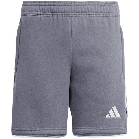 Spodenki adidas Tiro 23 League Sweat Jr HZ3014 Spodenki adidas Tiro 23 League Sweat Jr HZ3014