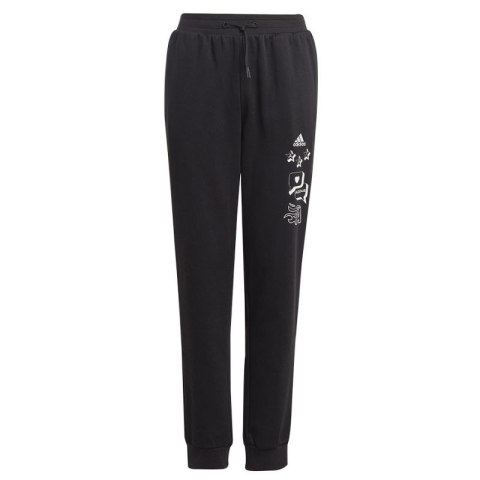 Spodnie adidas BLUV Q3 Pant Jr IA1552 Spodnie adidas BLUV Q3 Pant Jr IA1552