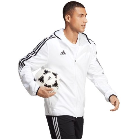Kurtka adidas Tiro 23 League Windbreaker M HZ9068 Kurtka adidas Tiro 23 League Windbreaker M HZ9068