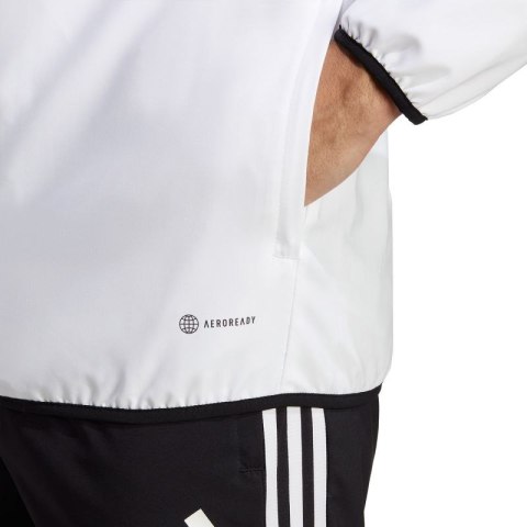 Kurtka adidas Tiro 23 League Windbreaker M HZ9068 Kurtka adidas Tiro 23 League Windbreaker M HZ9068