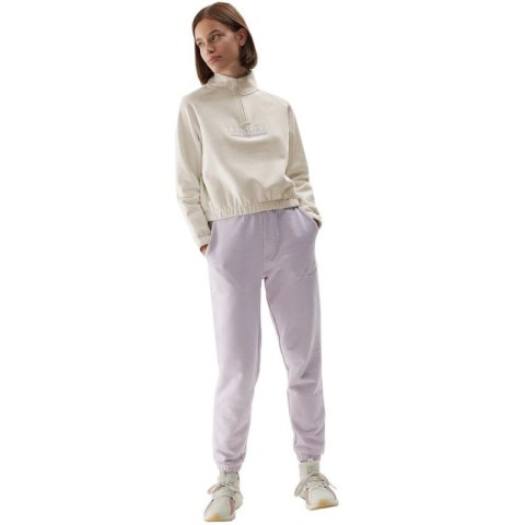 Bluza 4F F0718 W 4FAW23TSWSF0718 12S Bluza 4F F0718 W 4FAW23TSWSF0718 12S