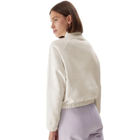 Bluza 4F F0718 W 4FAW23TSWSF0718 12S Bluza 4F F0718 W 4FAW23TSWSF0718 12S