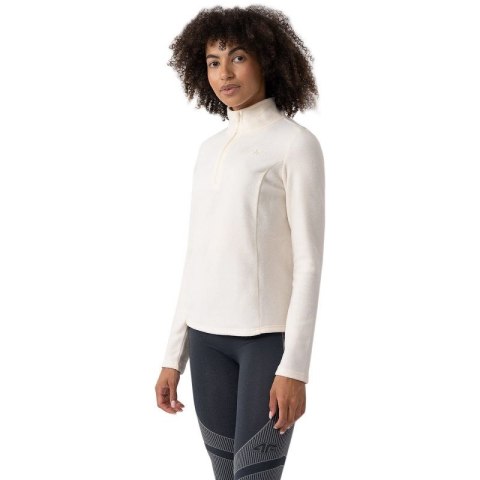 Bluza polarowa 4F F031 W 4FAW23UFLEF031 12S