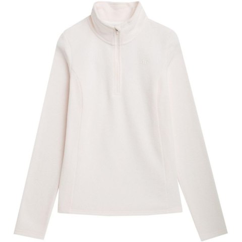 Bluza polarowa 4F F031 W 4FAW23UFLEF031 12S