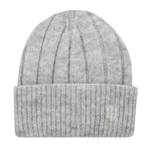Czapka Tommy Hilfiger Timeless Beanie W AW0AW13827