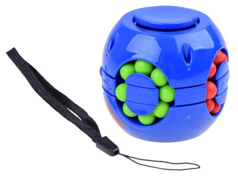 Zabawki 30 elementów Fidget Gadżety antystresowe Pop it ZA3987