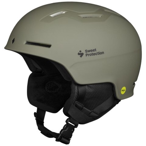 Kask narciarski Sweet Protection Winder Mips 92800558908