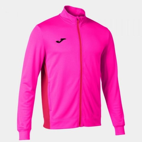 Kurtka Joma Winner II Full Zip Sweatshirt 102656.030