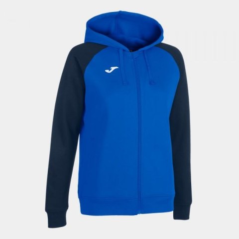 Bluza Joma Academy IV Zip-up Hoodie W 901336.703