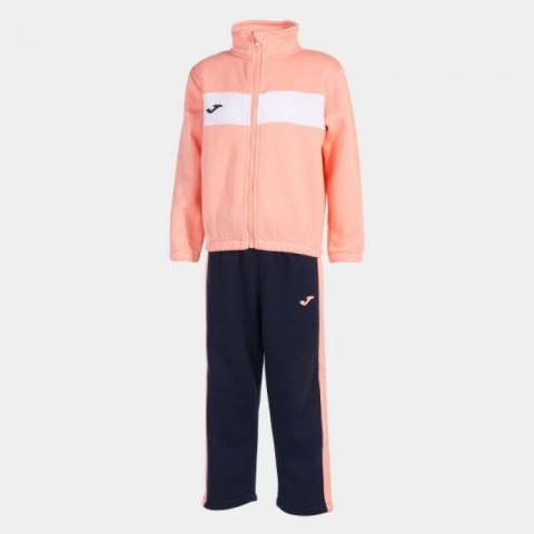 Dres Joma Stripe Tracksuit Jr 600071.073