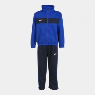 Dres Joma Stripe Tracksuit Jr 600071.703