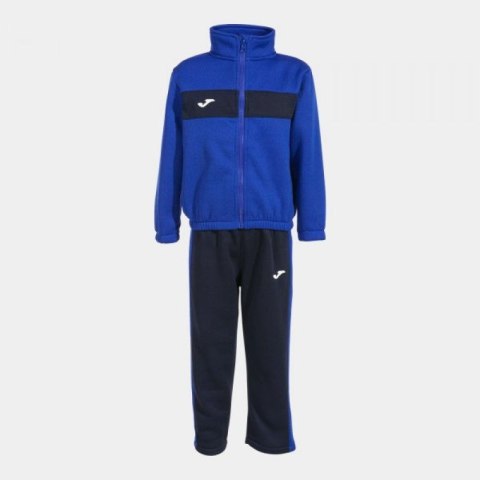 Dres Joma Stripe Tracksuit Jr 600071.703 Dres Joma Stripe Tracksuit Jr 600071.703
