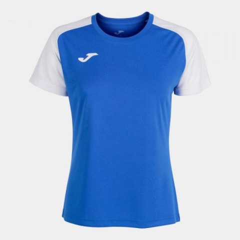 Koszulka piłkarska Joma Academy IV Sleeve W 901335.702 Koszulka piłkarska Joma Academy IV Sleeve W 901335.702