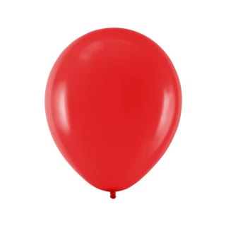 Balony czerwone 10cali 50szt. 400675