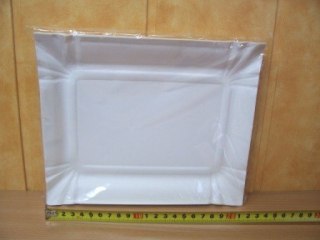 Tacki jednorazowe 20x25 "max" - 20szt.