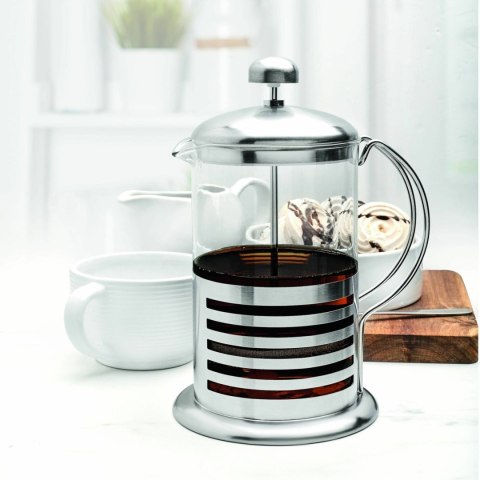 Zaparzacz tłokowy French press Tadar Arabica 0,8L