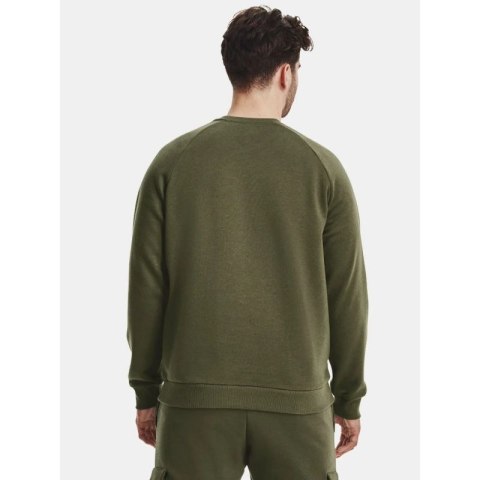 Bluza Under Armour Fleece Crew M 1379755-390 Bluza Under Armour Fleece Crew M 1379755-390