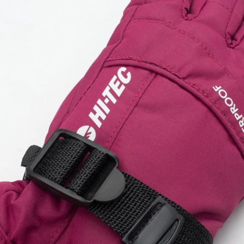 Rękawiczki Hi-tec Kelly Jrg Jr 92800584072