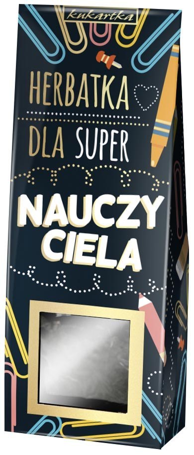 Herbata Dla super Nauczyciela SG-328