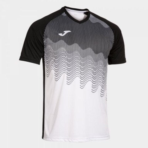 Koszulka Joma Camiseta Manga Corta Tiger VI 103679.201