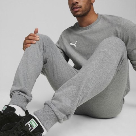 Spodnie Puma Team Goal Casuals M 658598 33