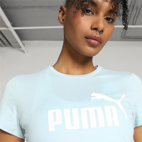 Koszulka Puma ESS Logo Tee W 586775 25 Koszulka Puma ESS Logo Tee W 586775 25