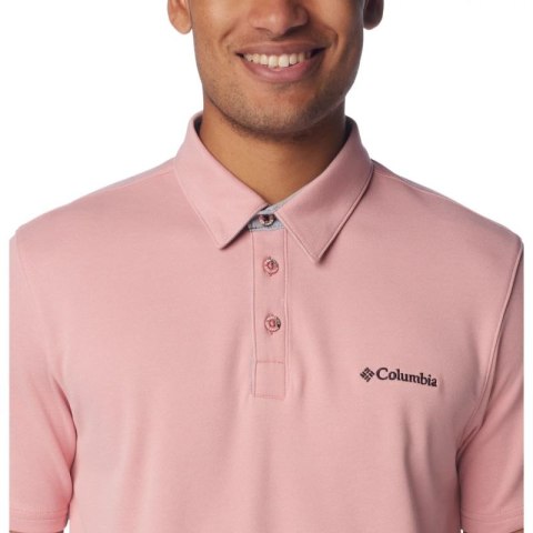 Koszulka Columbia Nelson Point Polo M 1772721629