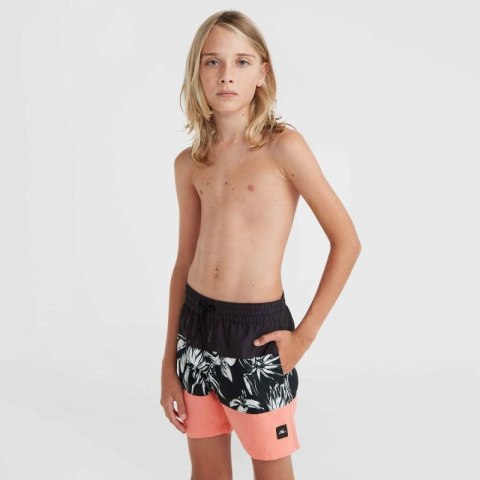 Szorty kąpielowe O'Neil Mix & Match Cali Block 13'' Swim Shorts Jr 92800613811 Szorty kąpielowe O'Neil Mix & Match Cali Block 13'' Swim Shorts Jr 92800613811