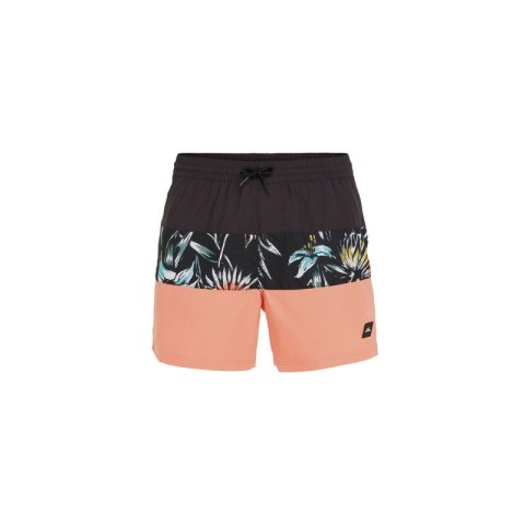 Szorty kąpielowe O'Neill Mix & Match Cali Block 15'' Swim Shorts M 92800613828
