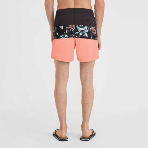 Szorty kąpielowe O'Neill Mix & Match Cali Block 15'' Swim Shorts M 92800613828