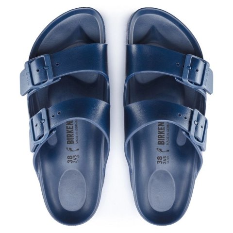 Klapki Birkenstock Arizona Eva M 1019051 Klapki Birkenstock Arizona Eva M 1019051