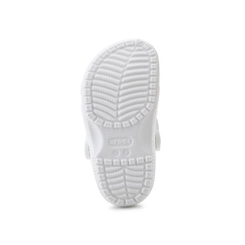 Chodaki Crocs Classic Clog Jr 206990-100 Chodaki Crocs Classic Clog Jr 206990-100