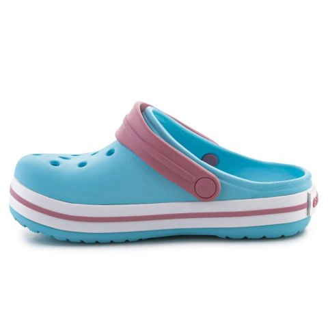 Chodaki Crocs Crocband Clog Jr 207006-4S3
