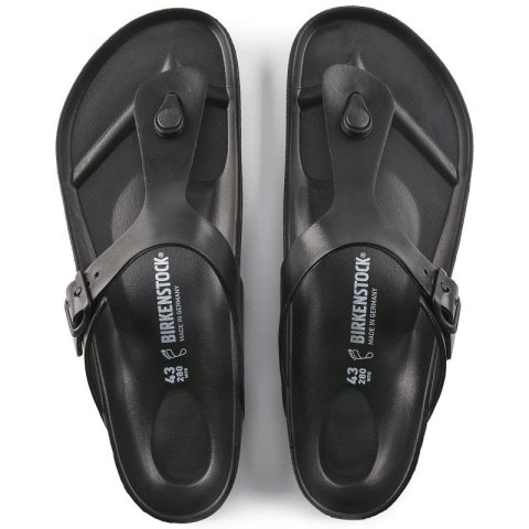 Japonki Birkenstock Gizeh Eva 0128201 Japonki Birkenstock Gizeh Eva 0128201