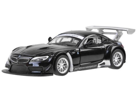 Auto metalowe BMW Z4 GT3 1:32 MSZ ZA3749