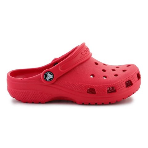 Klapki Crocs Classic Kids Clog Jr 206991-6WC Klapki Crocs Classic Kids Clog Jr 206991-6WC
