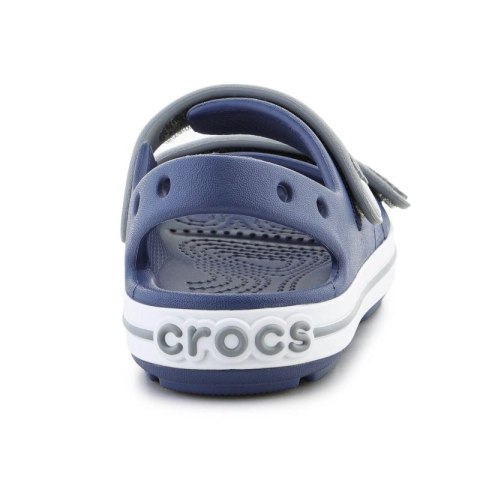 Sandały Crocs Crocband Cruiser Sandal Toddler Jr 209424-45O Sandały Crocs Crocband Cruiser Sandal Toddler Jr 209424-45O
