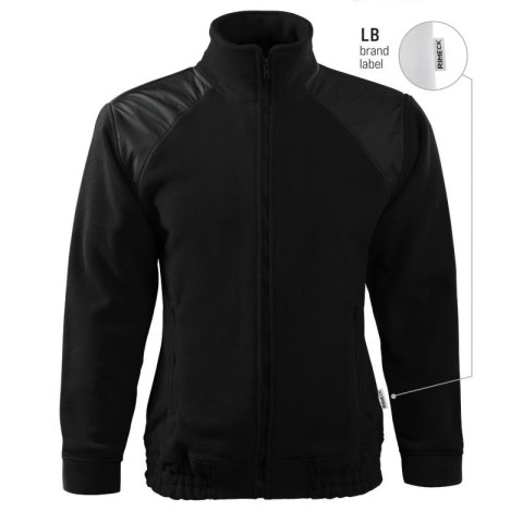 Polar Malfini Jacket Hi-Q M MLI-506LB czarny