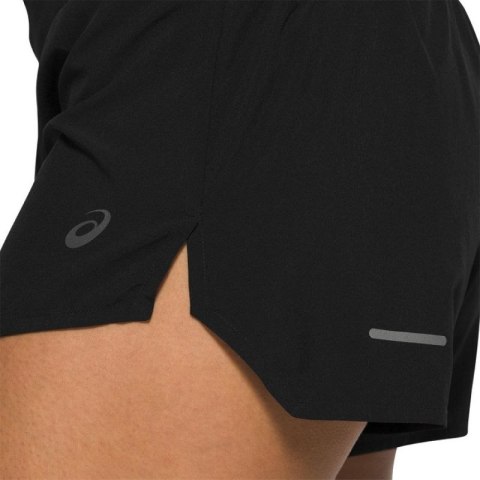 Spodenki Asics Road 3.5IN Short W 2012C391001 Spodenki Asics Road 3.5IN Short W 2012C391001
