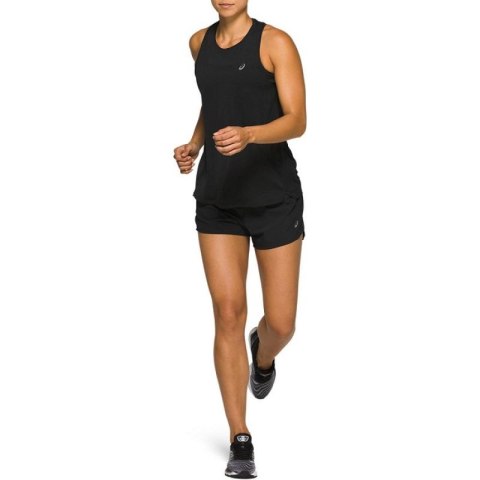 Spodenki Asics Road 3.5IN Short W 2012C391001 Spodenki Asics Road 3.5IN Short W 2012C391001