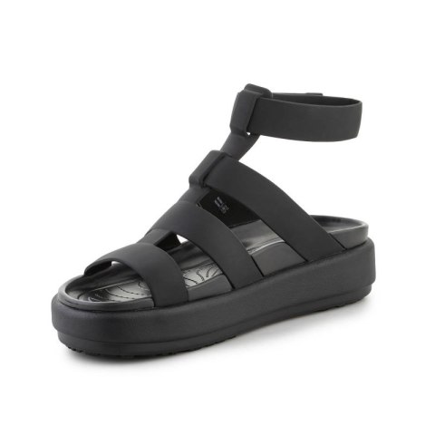 Sandały Crocs Brooklyn luxe Gladiator W 209557-060 Sandały Crocs Brooklyn luxe Gladiator W 209557-060