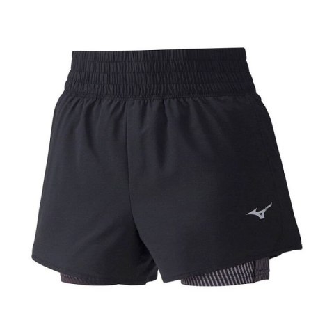 Spodenki Mizuno 4.5 2in1 Short W J2GB030109