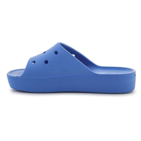 Klapki Crocs Classic Platform Slide W 208180-4ON Klapki Crocs Classic Platform Slide W 208180-4ON