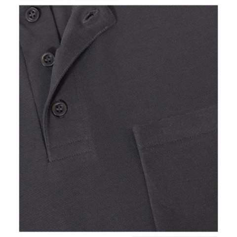 Koszulka polo Malfini Resist Heavy Polo W MLI-R21GR zieleń butelkowa 06