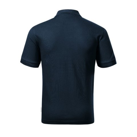 Koszulka polo męska Resist Heavy Polo (granatowy 02 (brand label))