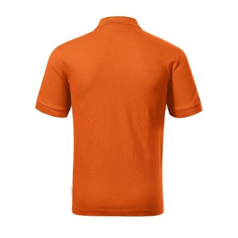 Koszulka polo męska Resist Heavy Polo (pomarańczowy 11 (brand label))