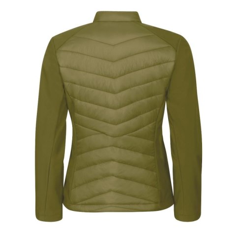 Kurtka Malfini premium hybrydowa Cross W MLI-556A3