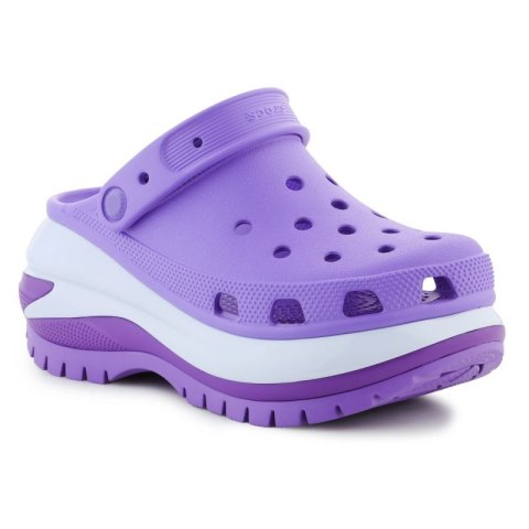Chodaki Crocs Mega Crush Clog 207988-2DS 207988-5AJ Chodaki Crocs Mega Crush Clog 207988-2DS 207988-5AJ